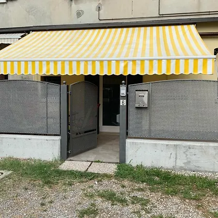 Apartment Garda