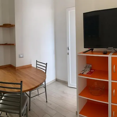 Apartment Garda *