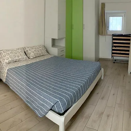 Apartment Garda *